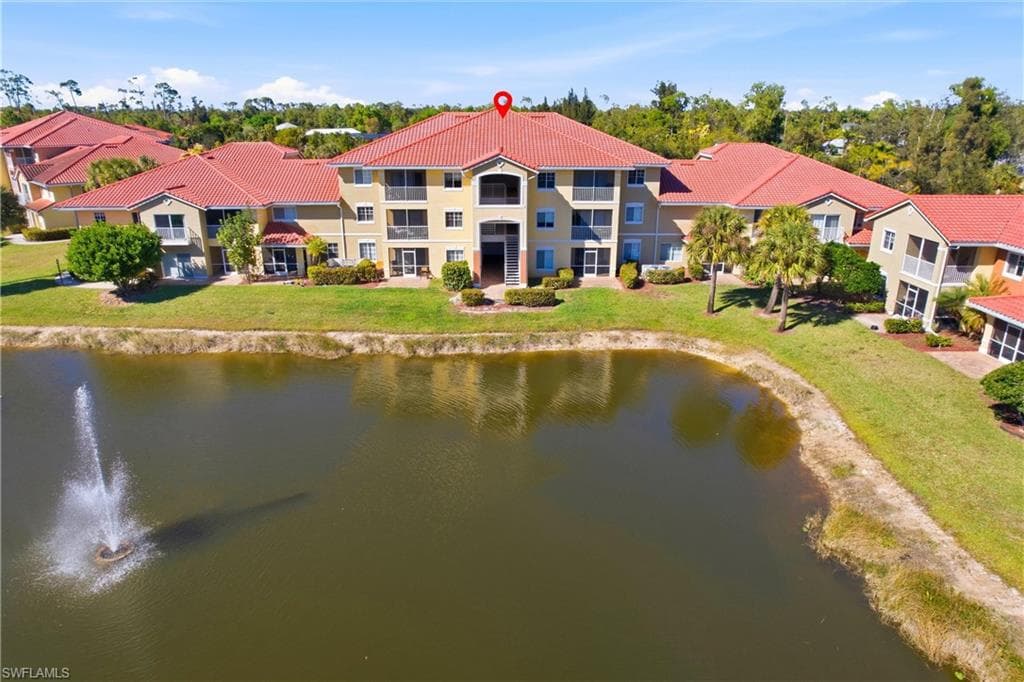 13180 Bella Casa CIR # 274, FORT MYERS FL 33966-38