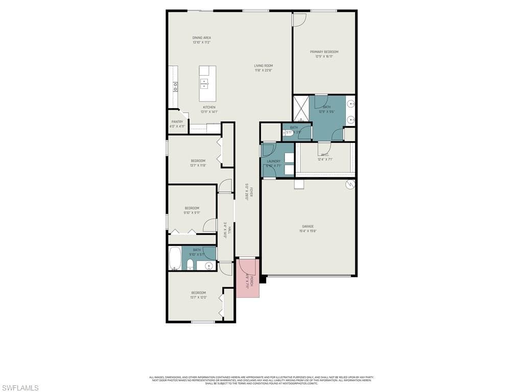 4054 San Clemente CT-25