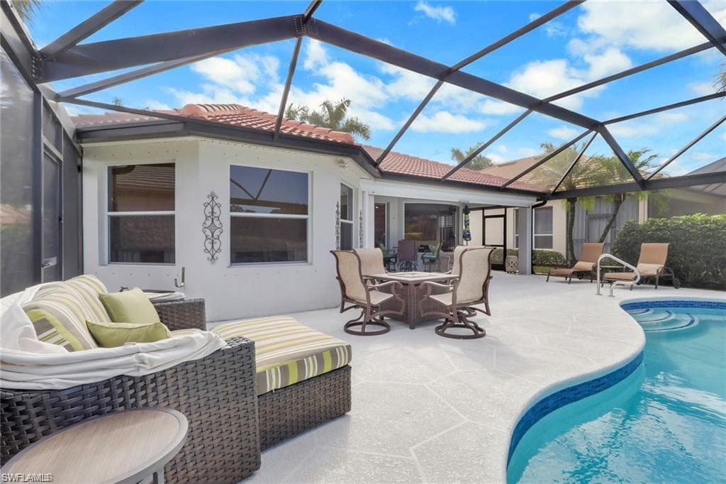 14113 Tivoli TER, BONITA SPRINGS FL 34135-25
