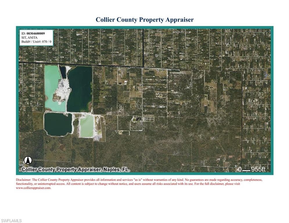 Dove Tree ST, NAPLES FL 34117-8