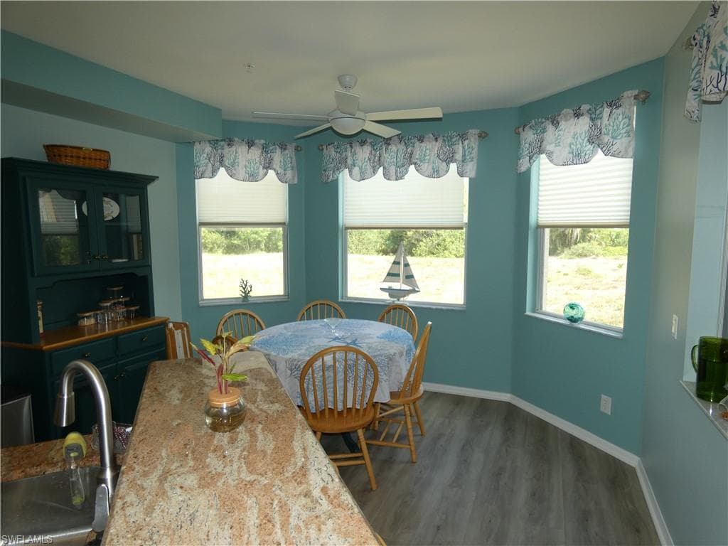 4015 Palm Tree BLVD # 202, CAPE CORAL FL 33904-5