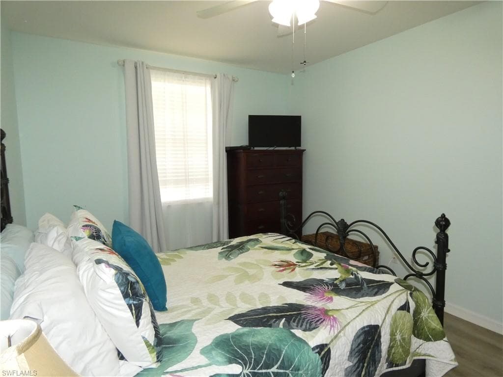 4015 Palm Tree BLVD # 202, CAPE CORAL FL 33904-12