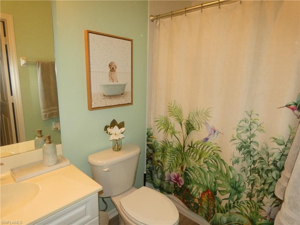 4015 Palm Tree BLVD # 202, CAPE CORAL FL 33904-16