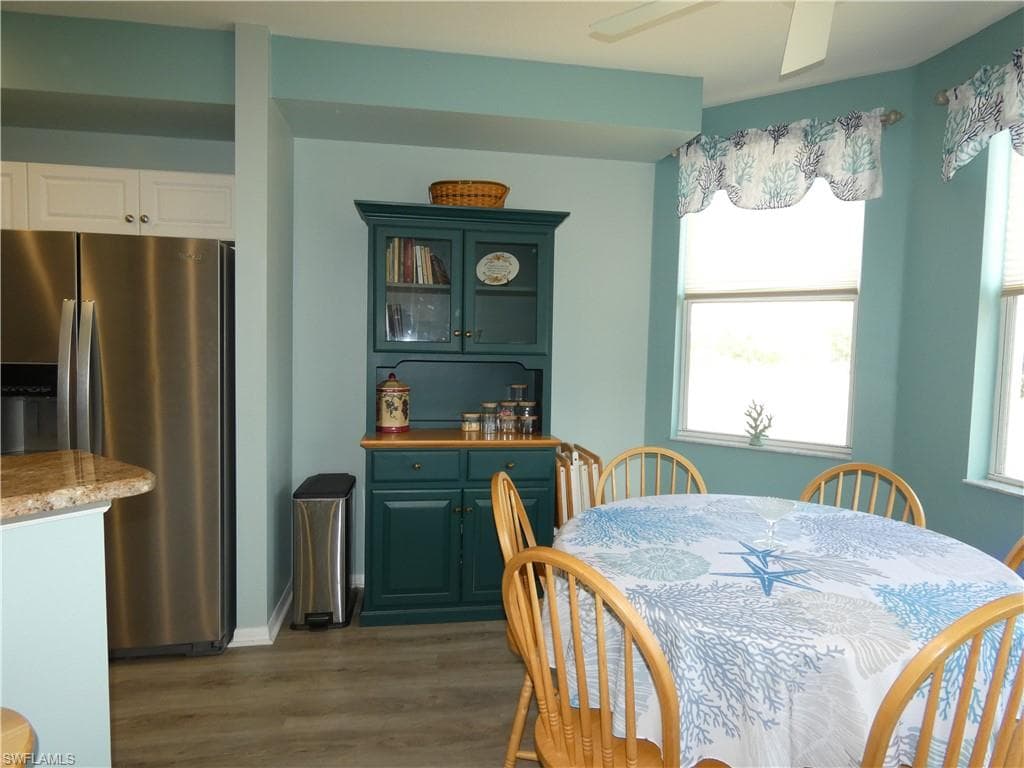 4015 Palm Tree BLVD # 202, CAPE CORAL FL 33904-6