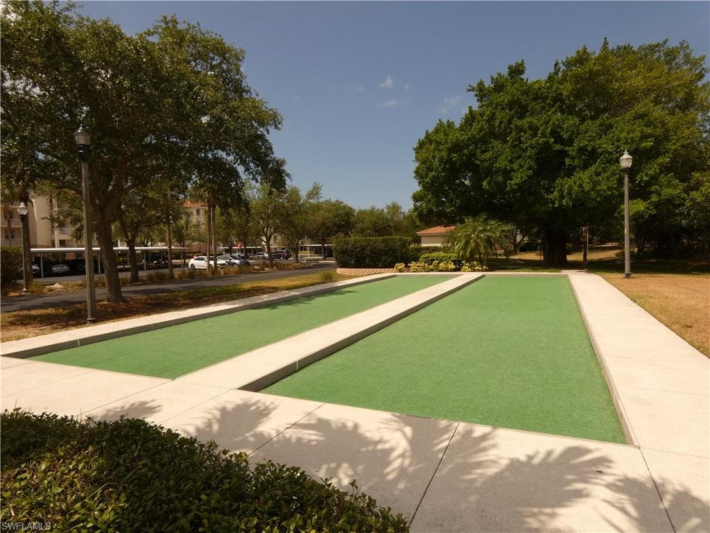 4015 Palm Tree BLVD # 202, CAPE CORAL FL 33904-2