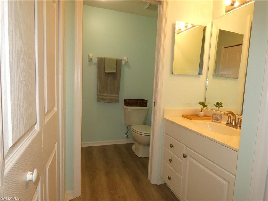 4015 Palm Tree BLVD # 202, CAPE CORAL FL 33904-13