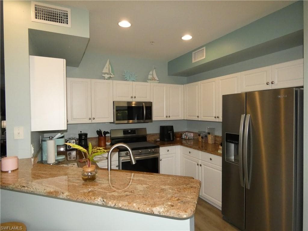 4015 Palm Tree BLVD # 202, CAPE CORAL FL 33904-3