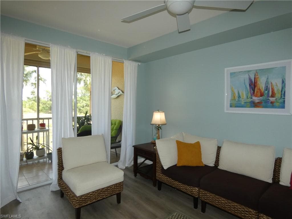 4015 Palm Tree BLVD # 202, CAPE CORAL FL 33904-7