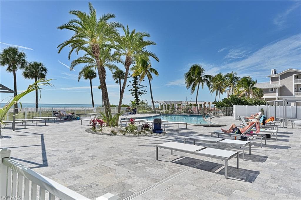 7930 Estero BLVD # 106, FORT MYERS BEACH FL 33931-22