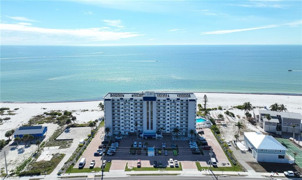 7930 Estero BLVD # 106, FORT MYERS BEACH FL 33931-1