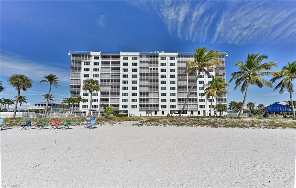 7930 Estero BLVD # 106, FORT MYERS BEACH FL 33931-25