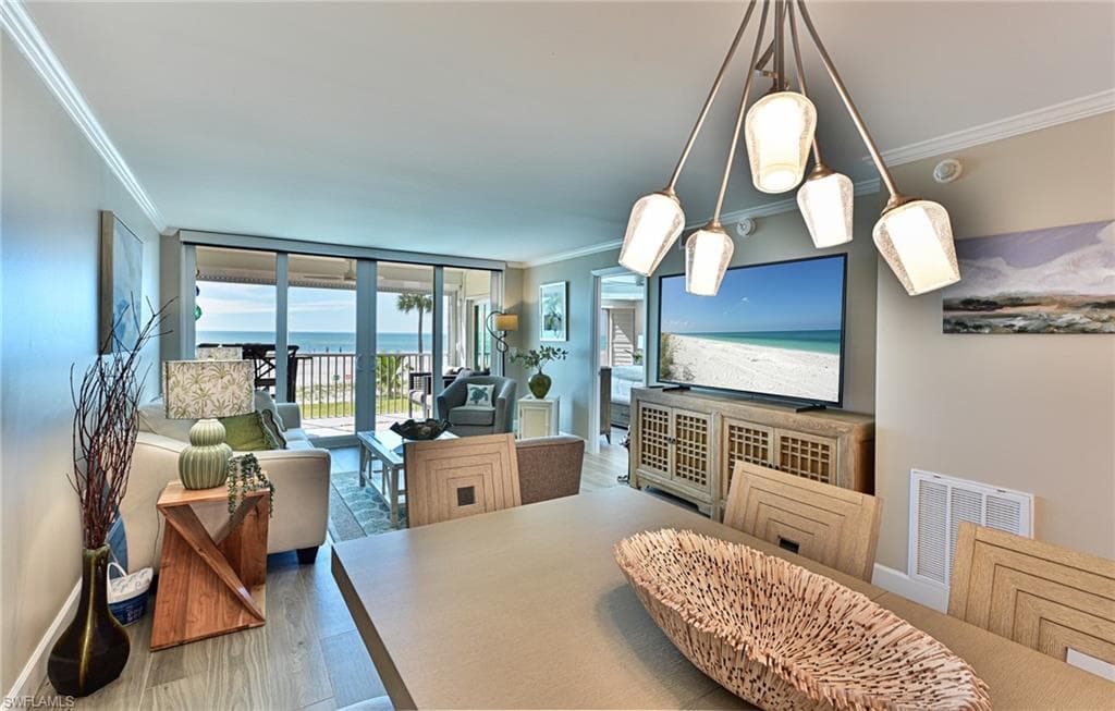 7930 Estero BLVD # 106, FORT MYERS BEACH FL 33931-6