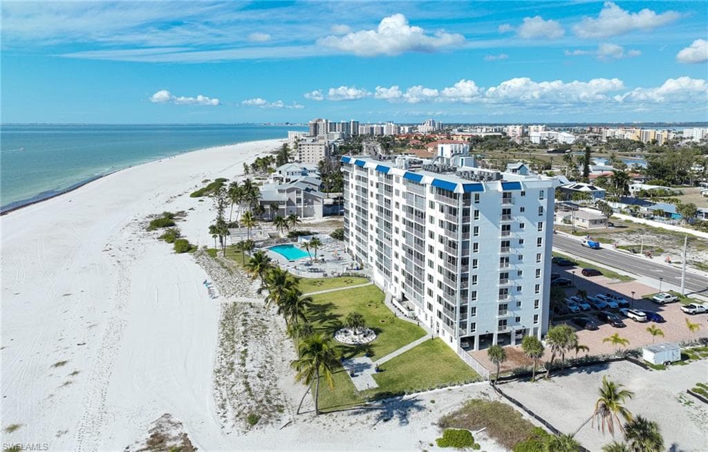 7930 Estero BLVD # 106, FORT MYERS BEACH FL 33931-27