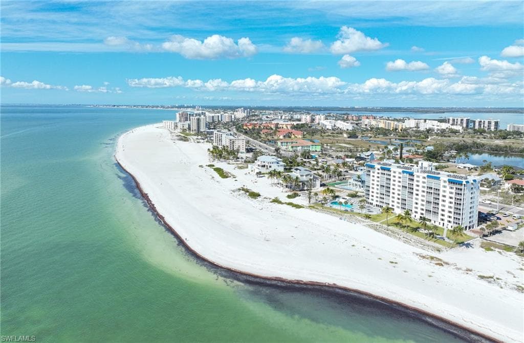 7930 Estero BLVD # 106, FORT MYERS BEACH FL 33931-4