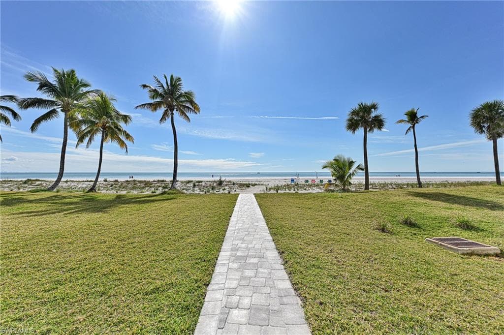 7930 Estero BLVD # 106, FORT MYERS BEACH FL 33931-23