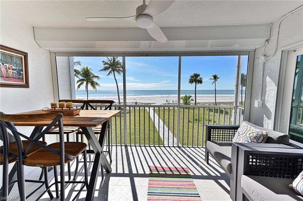 7930 Estero BLVD # 106, FORT MYERS BEACH FL 33931-9