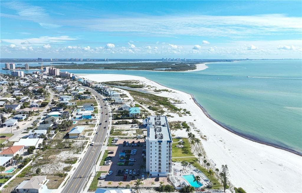 7930 Estero BLVD # 106, FORT MYERS BEACH FL 33931-3