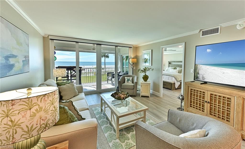 7930 Estero BLVD # 106, FORT MYERS BEACH FL 33931-7