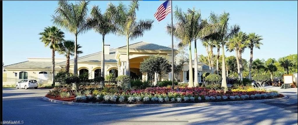 2730 Cypress Trace CIR # 2826, NAPLES FL 34119-22