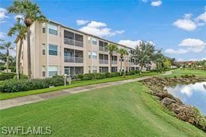 2730 Cypress Trace CIR # 2826, NAPLES FL 34119-16