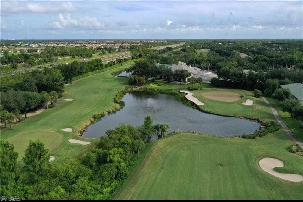 2730 Cypress Trace CIR # 2826, NAPLES FL 34119-32