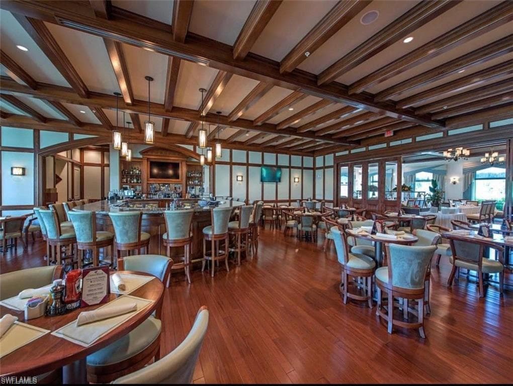 2730 Cypress Trace CIR # 2826, NAPLES FL 34119-24