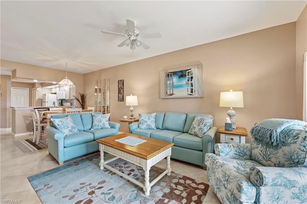 28064 Cavendish CT # 2404, BONITA SPRINGS FL 34135-12