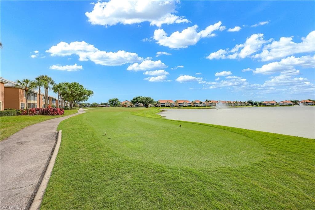 28064 Cavendish CT # 2404, BONITA SPRINGS FL 34135-33