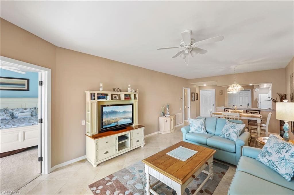 28064 Cavendish CT # 2404, BONITA SPRINGS FL 34135-9