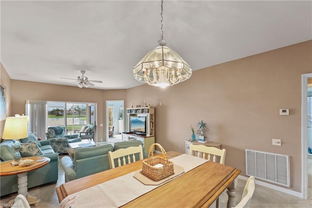 28064 Cavendish CT # 2404, BONITA SPRINGS FL 34135-13