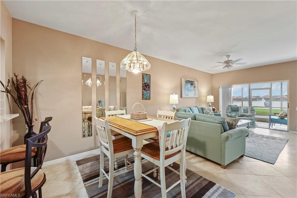28064 Cavendish CT # 2404, BONITA SPRINGS FL 34135-10