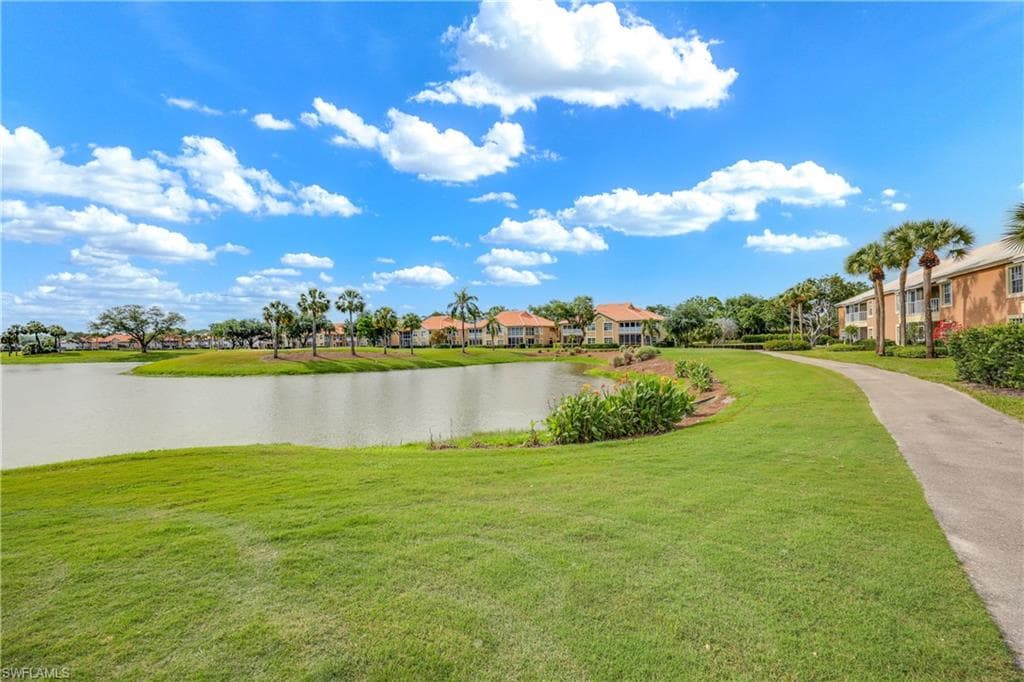 28064 Cavendish CT # 2404, BONITA SPRINGS FL 34135-34