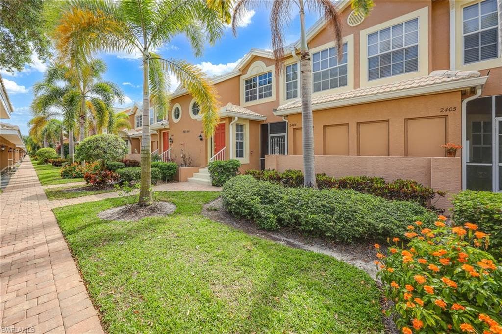 28064 Cavendish CT # 2404, BONITA SPRINGS FL 34135-38