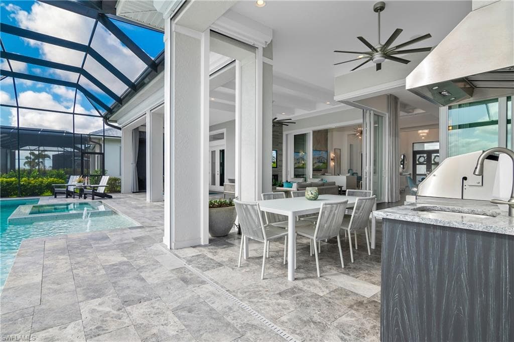 19053 Wildblue BLVD, FORT MYERS FL 33913-22