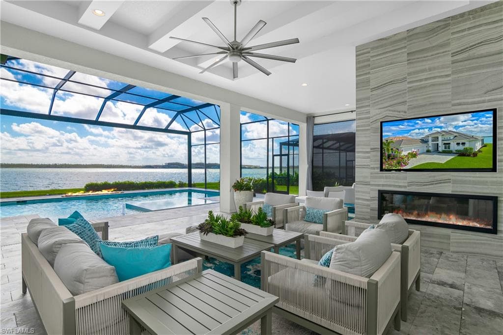 19053 Wildblue BLVD, FORT MYERS FL 33913-26