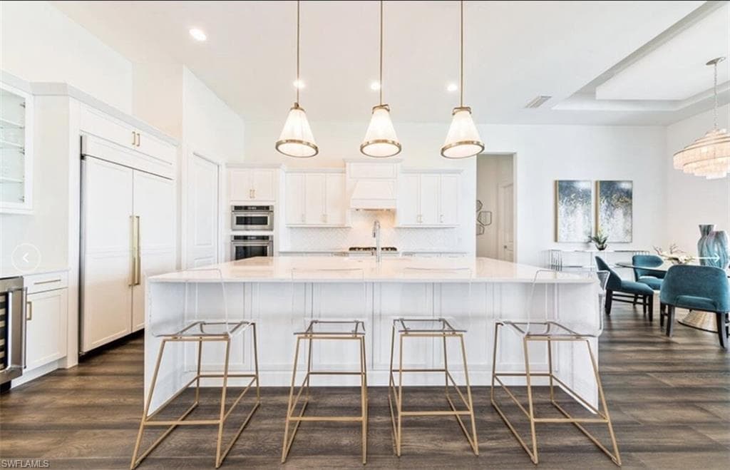 19053 Wildblue BLVD, FORT MYERS FL 33913-5