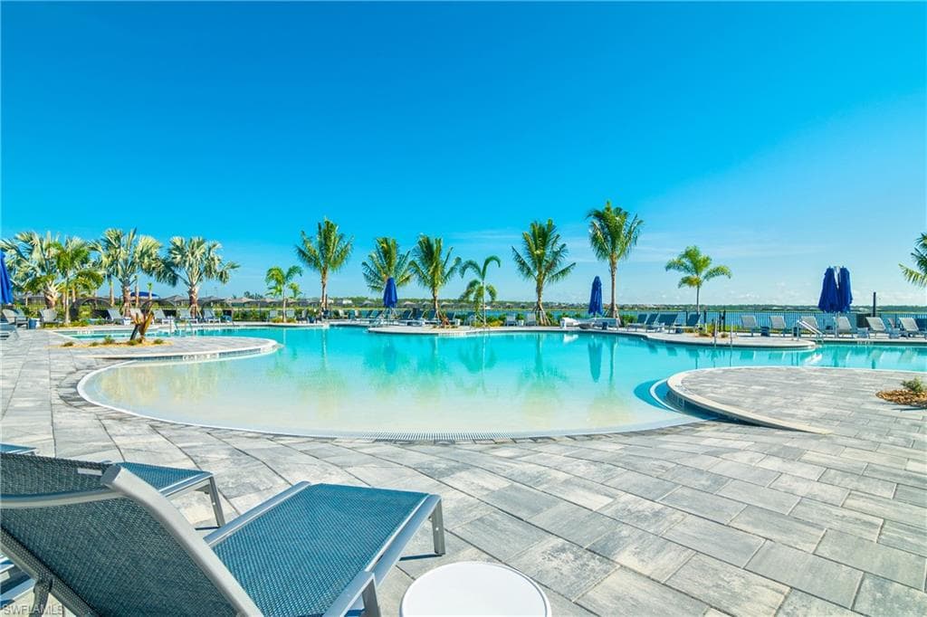 19053 Wildblue BLVD, FORT MYERS FL 33913-42