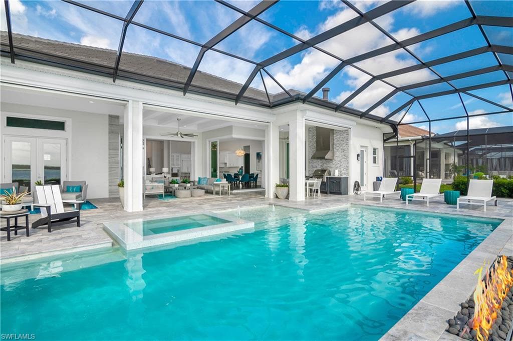 19053 Wildblue BLVD, FORT MYERS FL 33913-31