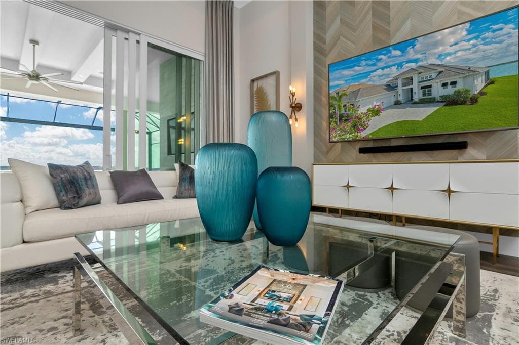 19053 Wildblue BLVD, FORT MYERS FL 33913-32