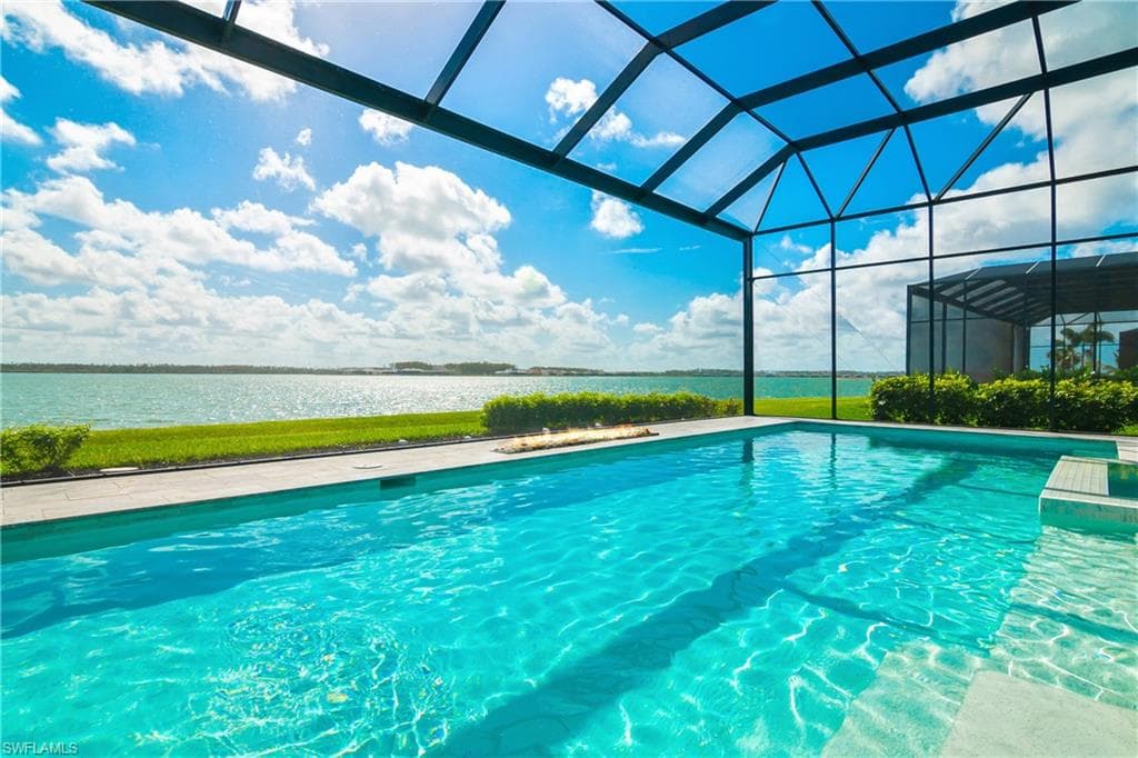 19053 Wildblue BLVD, FORT MYERS FL 33913-36