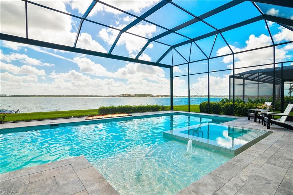 19053 Wildblue BLVD, FORT MYERS FL 33913-34