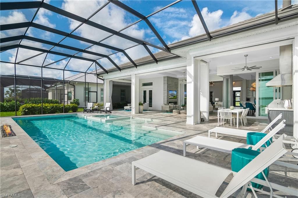 19053 Wildblue BLVD, FORT MYERS FL 33913-30