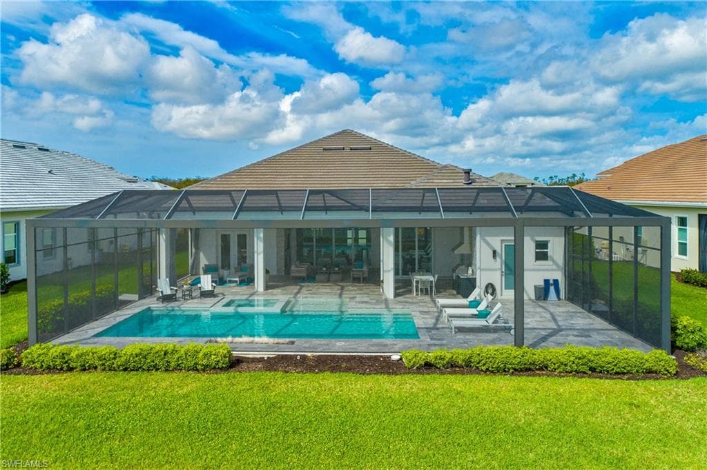 19053 Wildblue BLVD, FORT MYERS FL 33913-38