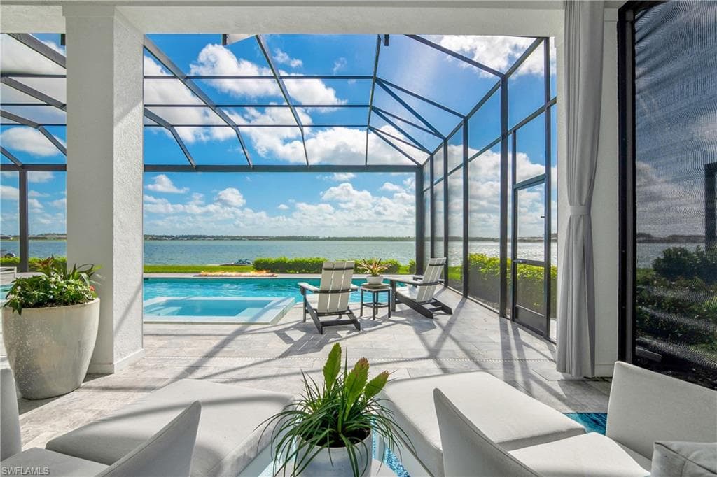 19053 Wildblue BLVD, FORT MYERS FL 33913-28