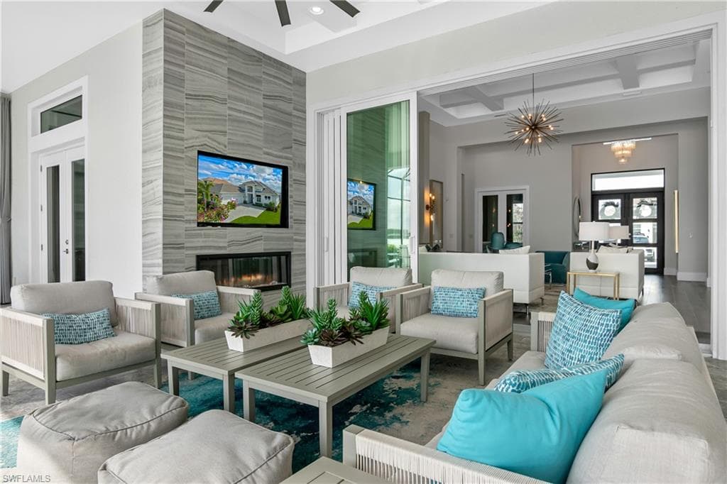 19053 Wildblue BLVD, FORT MYERS FL 33913-20