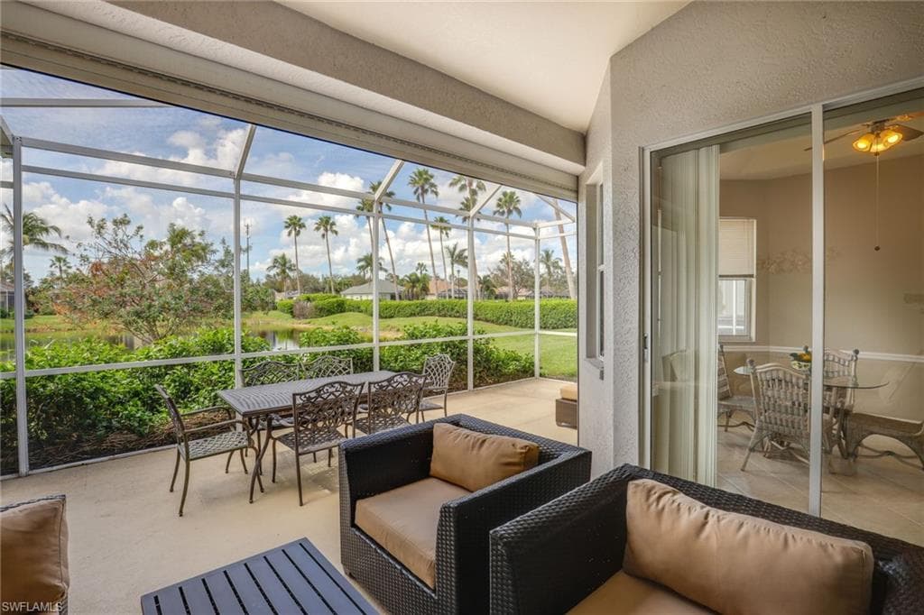 8039 Tauren CT, NAPLES FL 34119-22