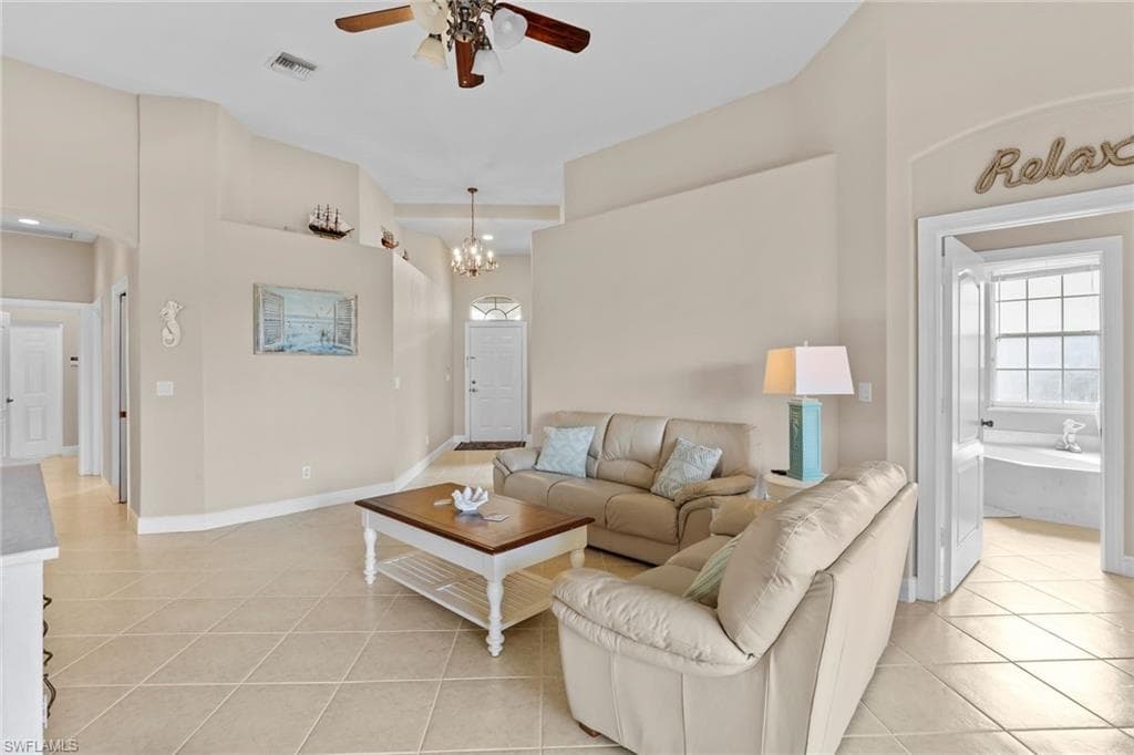 8039 Tauren CT, NAPLES FL 34119-5