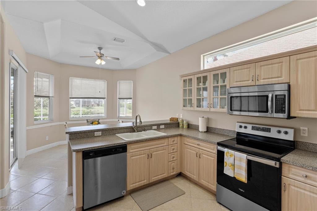 8039 Tauren CT, NAPLES FL 34119-12
