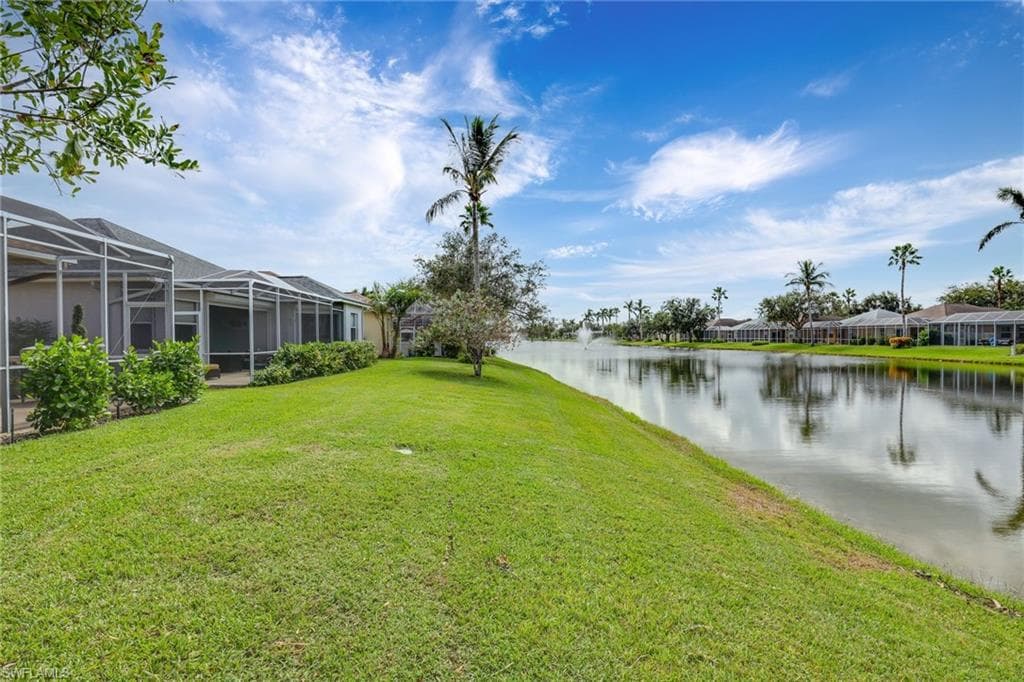 8039 Tauren CT, NAPLES FL 34119-30