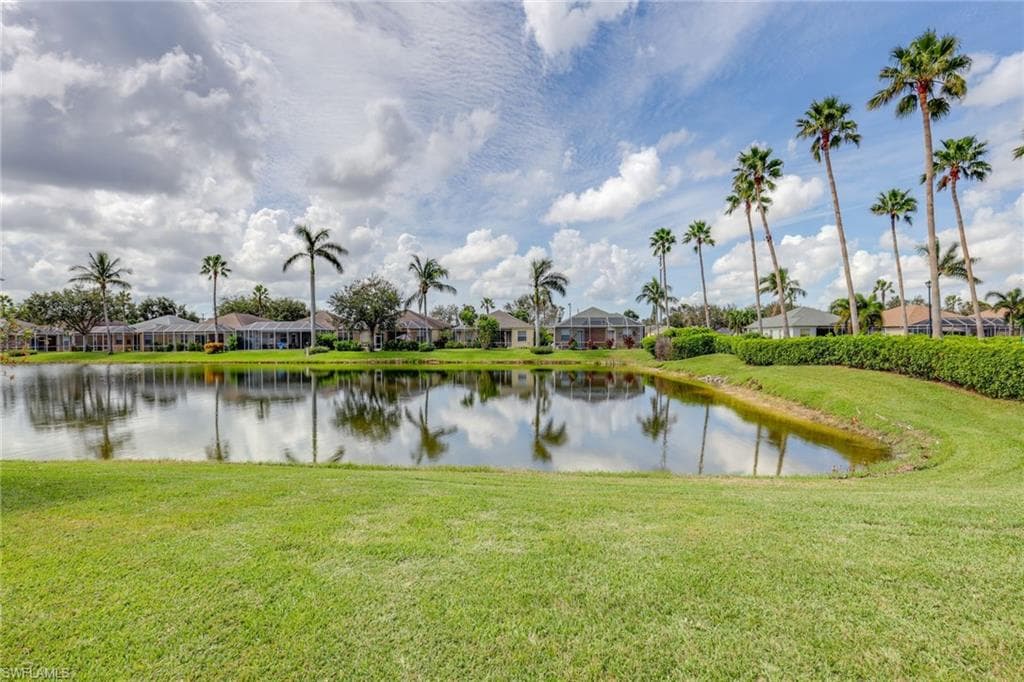 8039 Tauren CT, NAPLES FL 34119-28